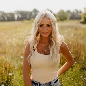 Meet your Posher, Emerson